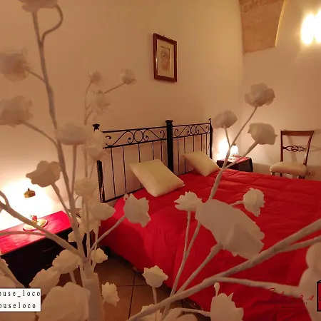 Stars House Σπίτι διακοπών Locorotondo