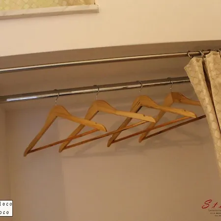 Stars House Locorotondo