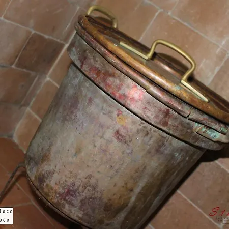 Stars House Σπίτι διακοπών *