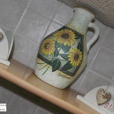 Stars House Locorotondo