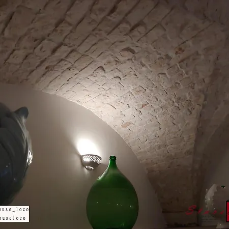 Σπίτι διακοπών Stars House Locorotondo